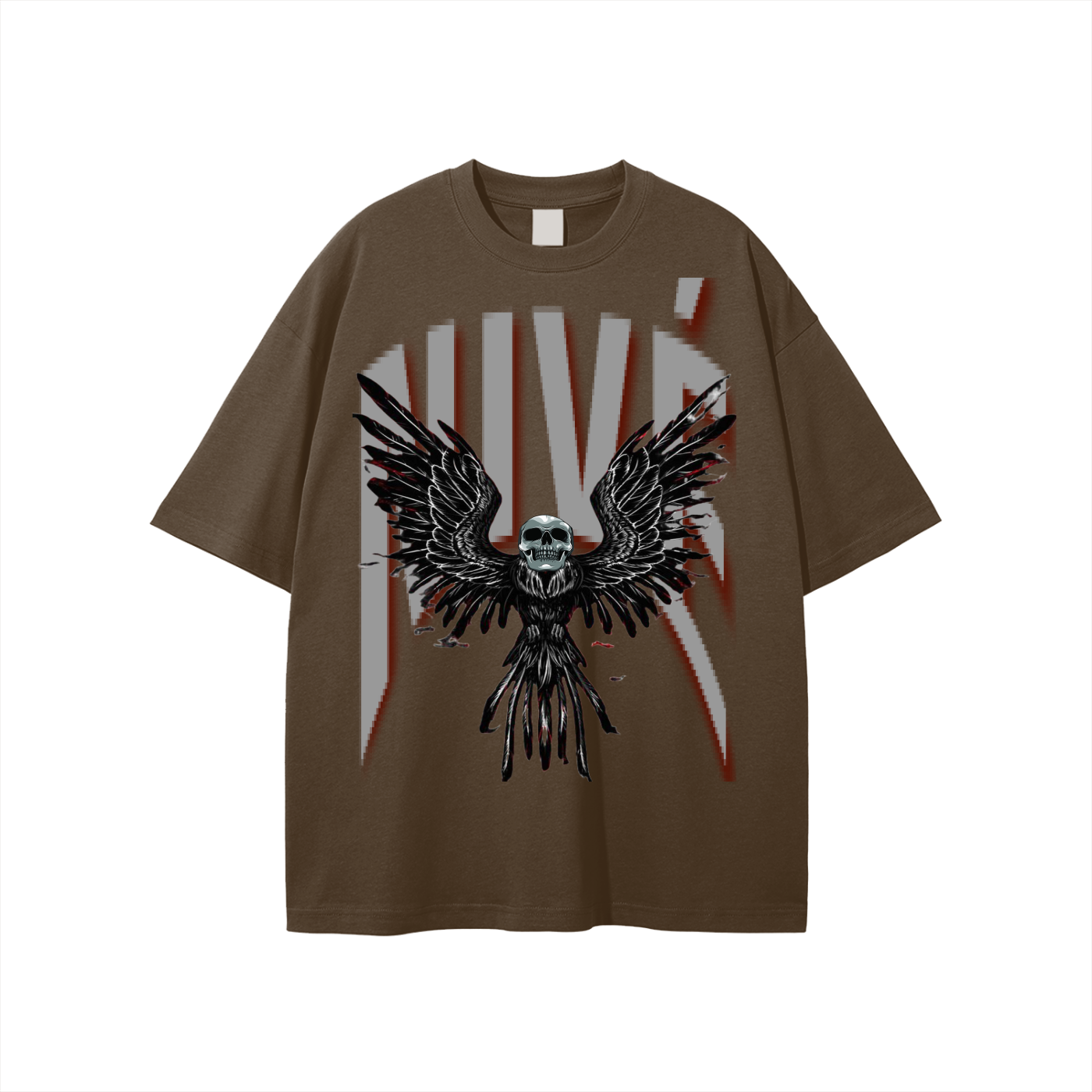 NIVÉ WINGED TEE