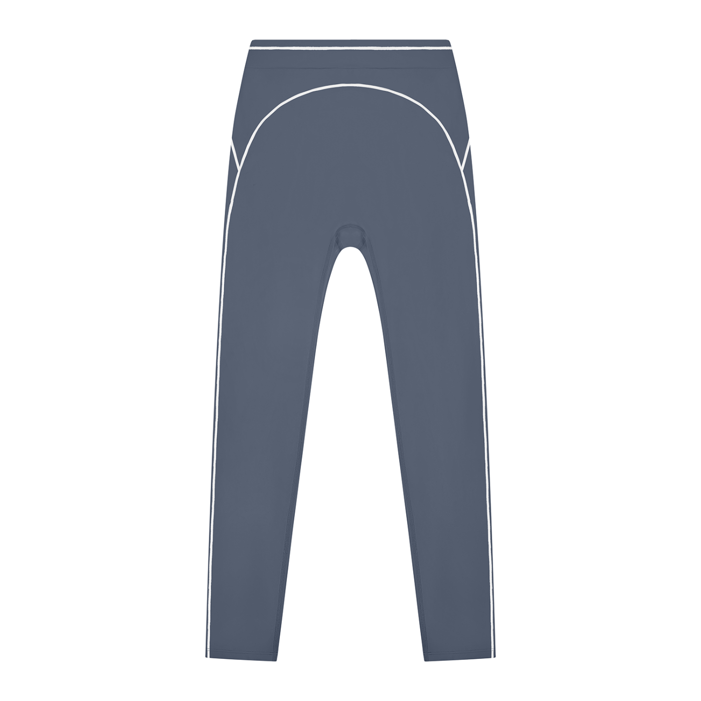 NIVÉ ATHLETICS High Rise Topstitching Leggings