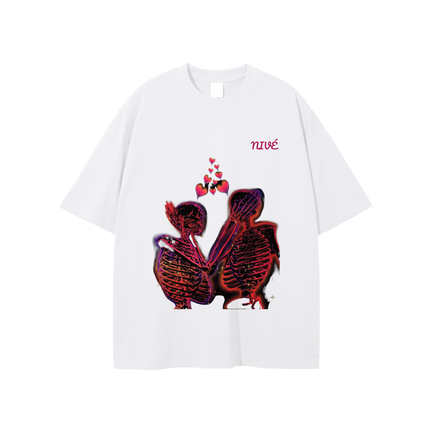 UNDYING LOVE TEE