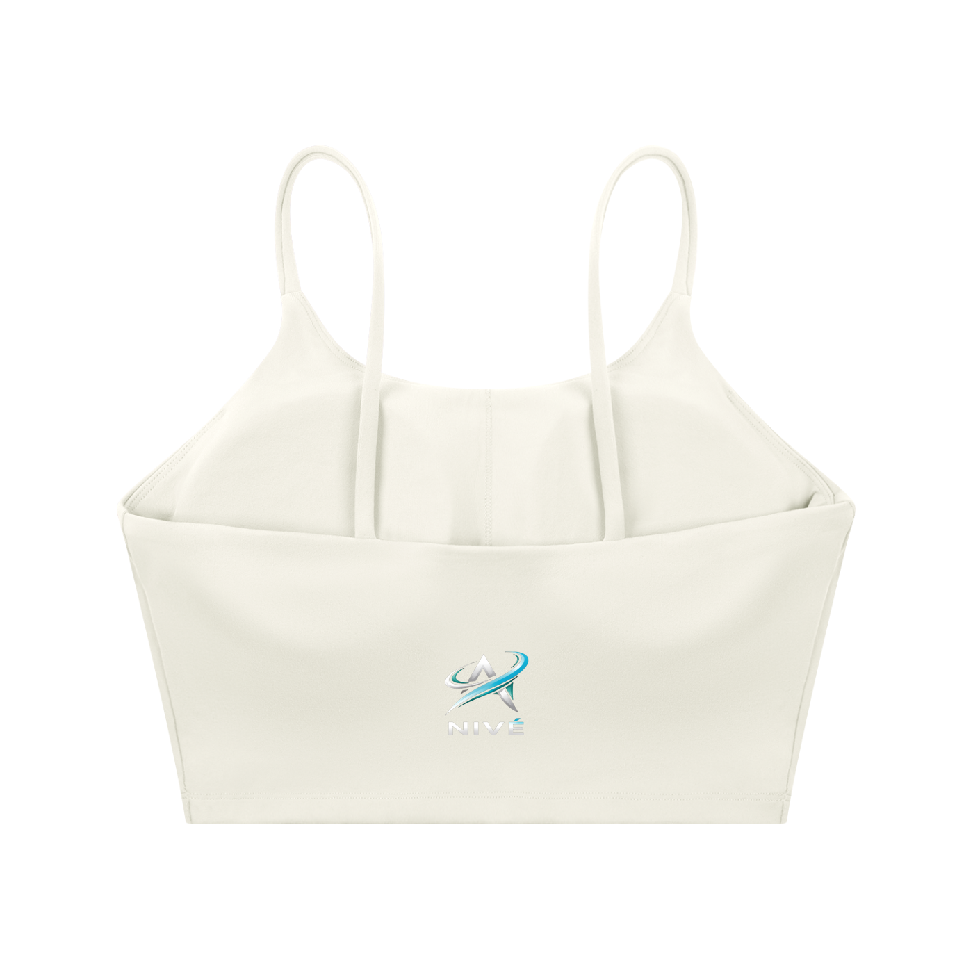 NIVÉ ATHLETICS Yoga Sports Bra
