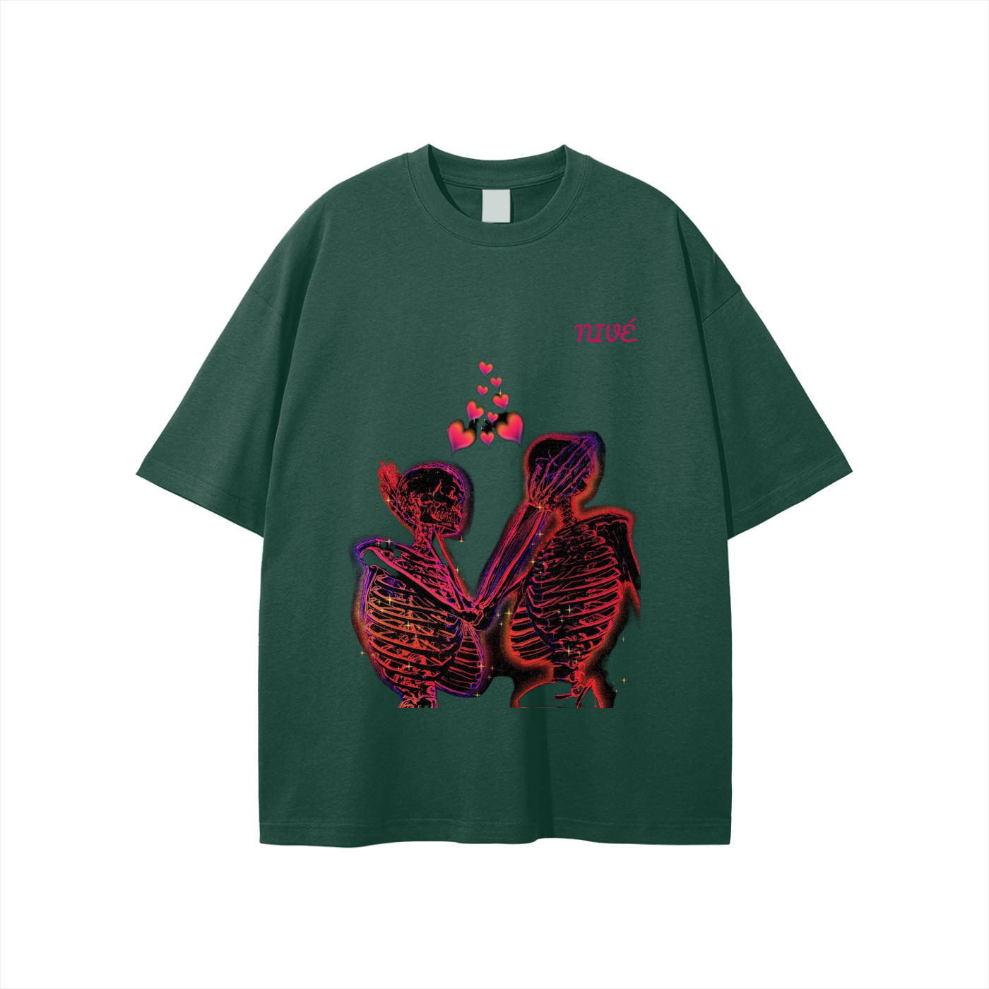 UNDYING LOVE TEE