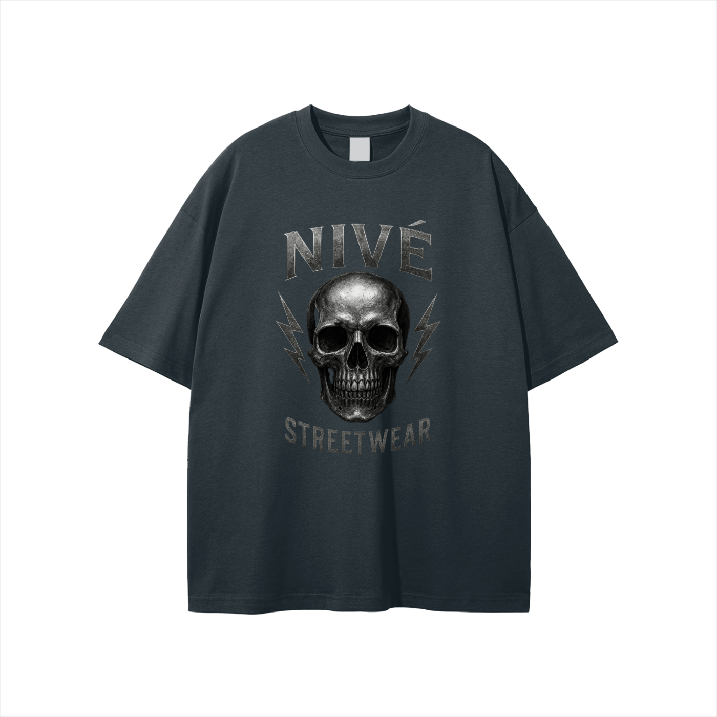 NIVÉ STREETWEAR TEE