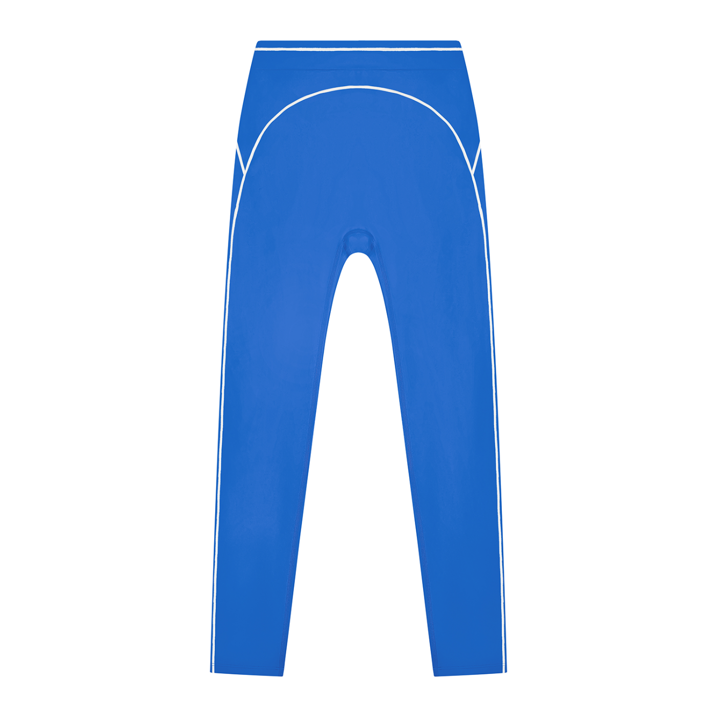 NIVÉ ATHLETICS High Rise Topstitching Leggings