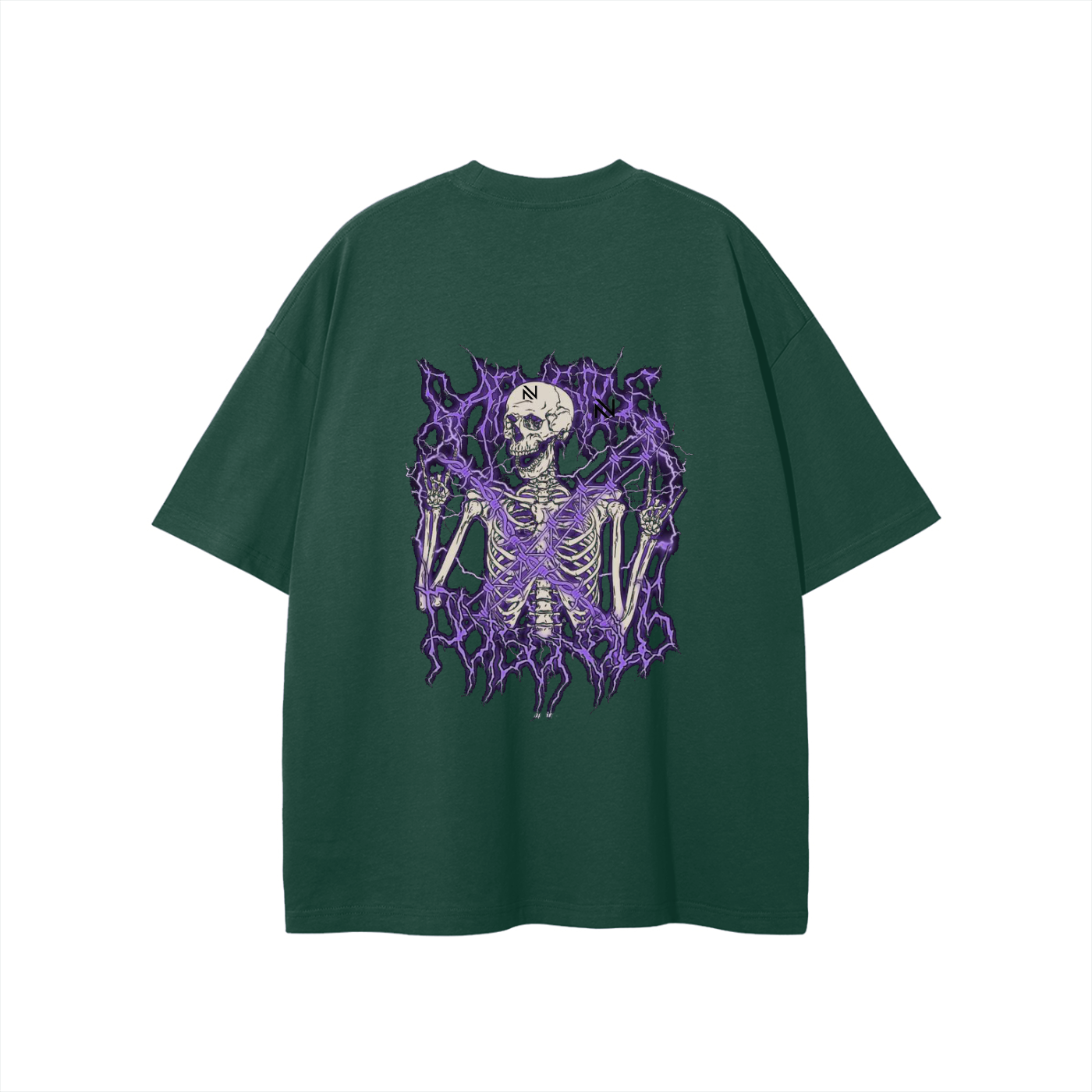 VOID TEE
