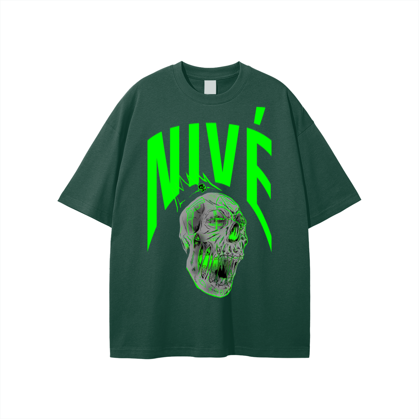 NECROMANCER TEE