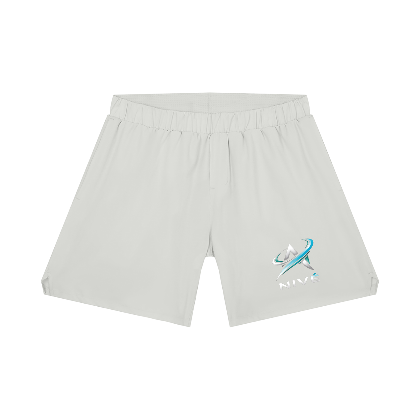 NIVÉ ATHLETICS Loose Fit Performance Shorts