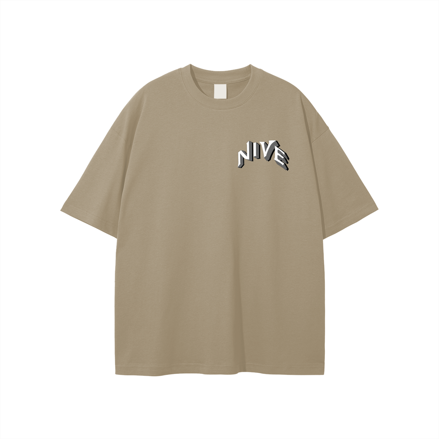 NIVÉ CORE TEE