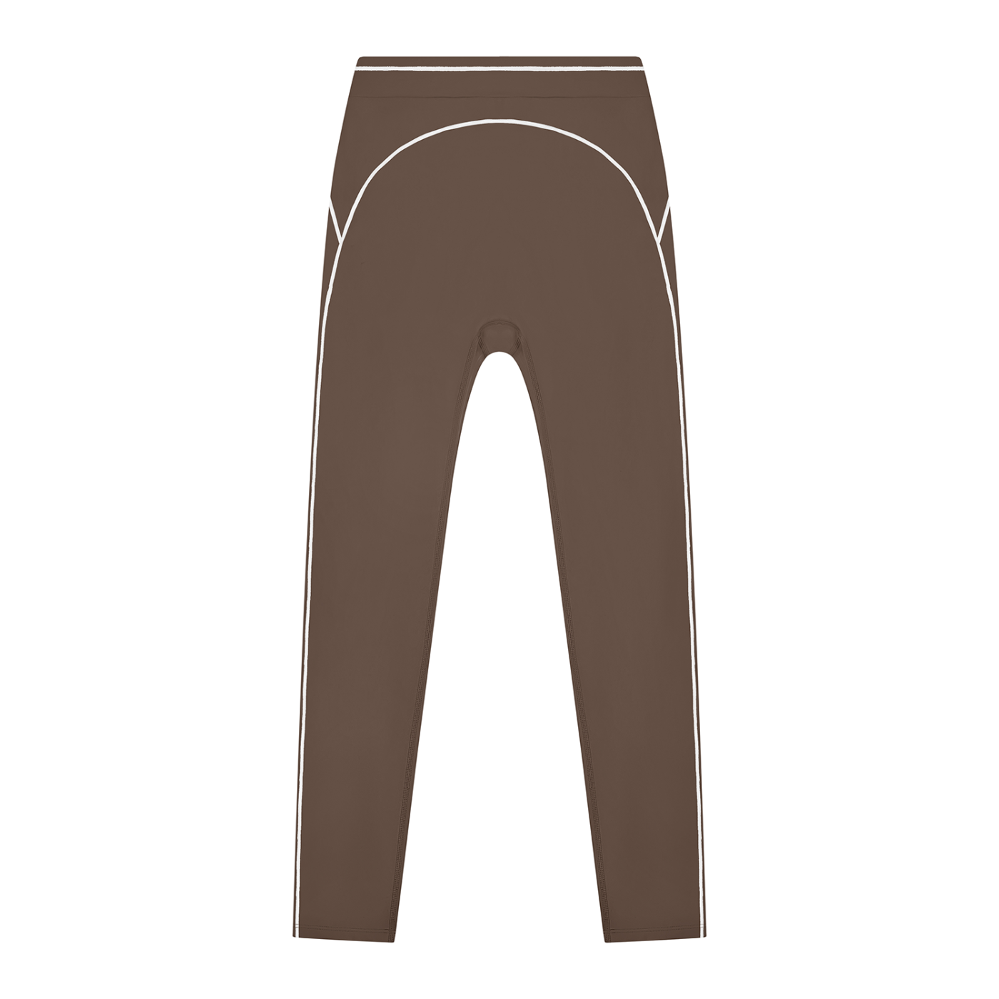 NIVÉ ATHLETICS High Rise Topstitching Leggings