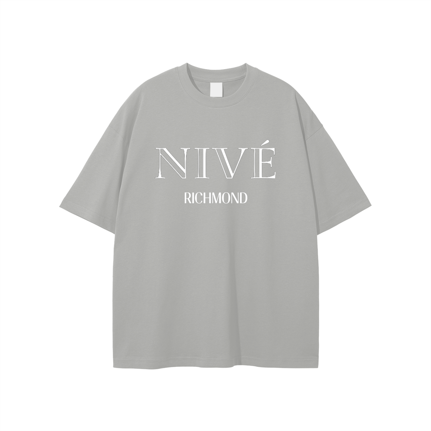 RICHMOND MADE TEE