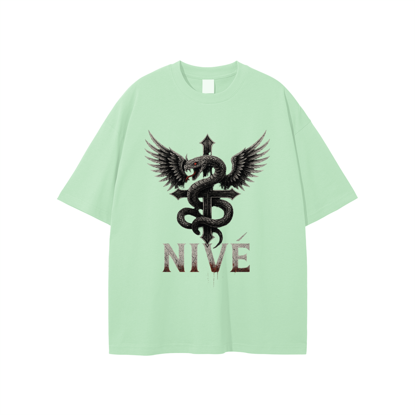 REVENANT TEE