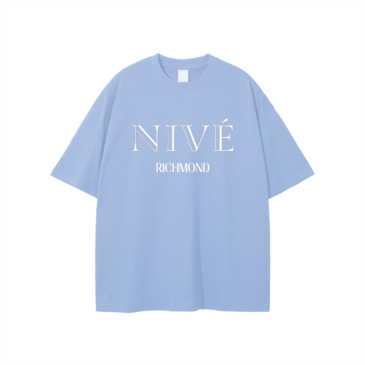 RICHMOND MADE TEE