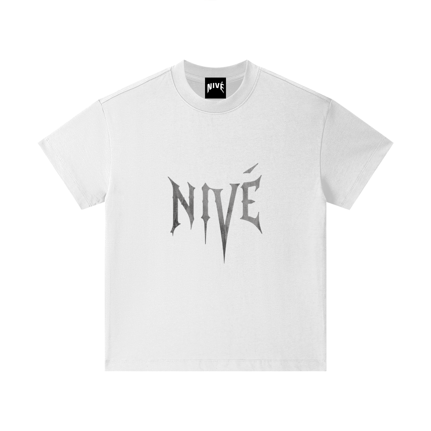NIVÉ KIDS Pure Cotton Essential T-Shirt