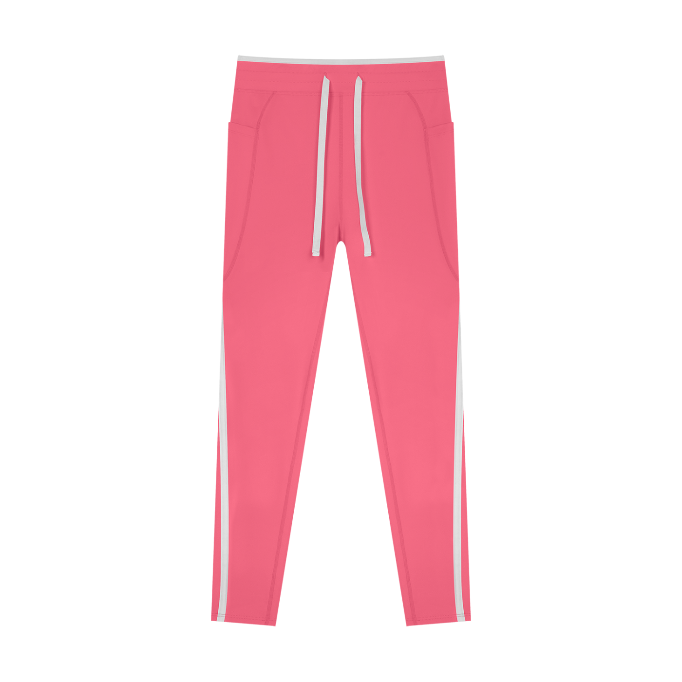 NIVÉ ATHLETICS Color Block Yoga Leggings