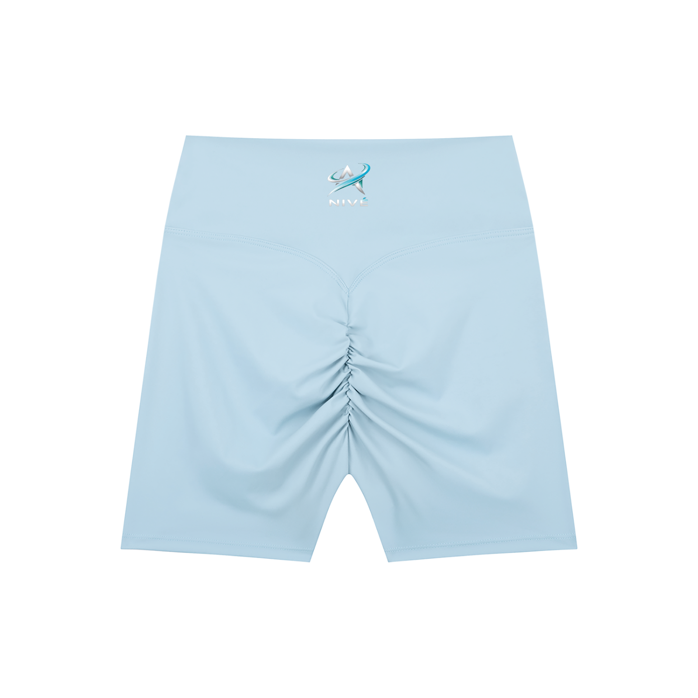 NIVÉ ATHLETICS Blend Biker Shorts