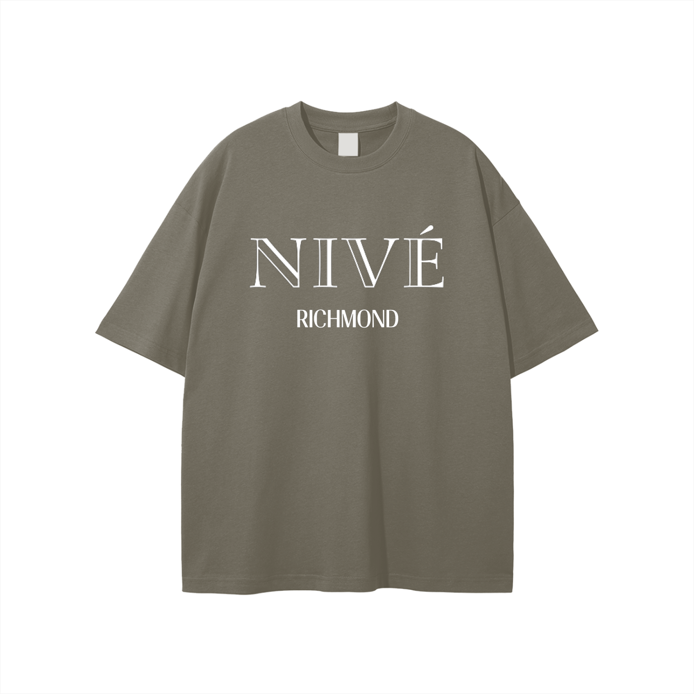 RICHMOND MADE TEE