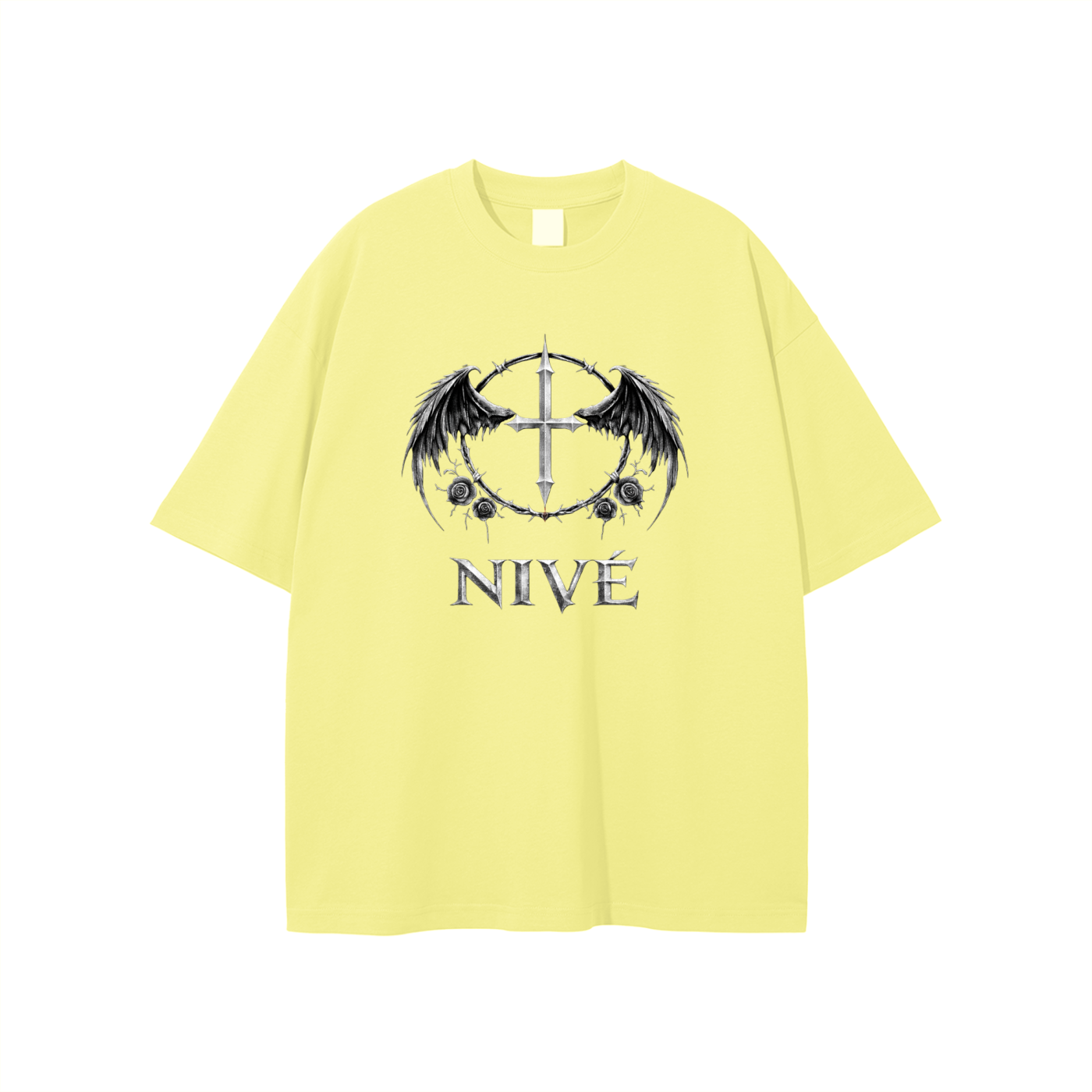 NIVÉ RENAISSANCE TEE