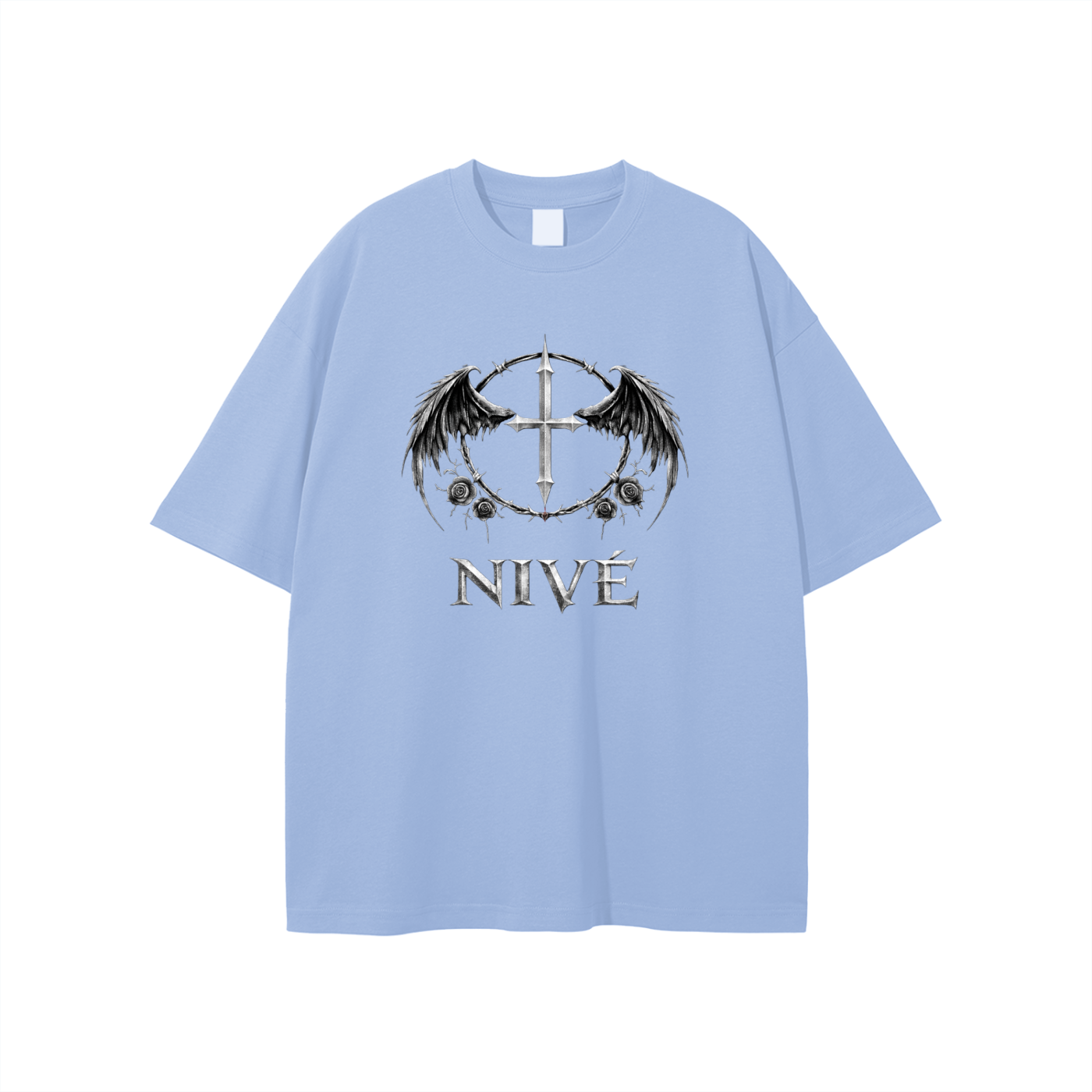 NIVÉ RENAISSANCE TEE