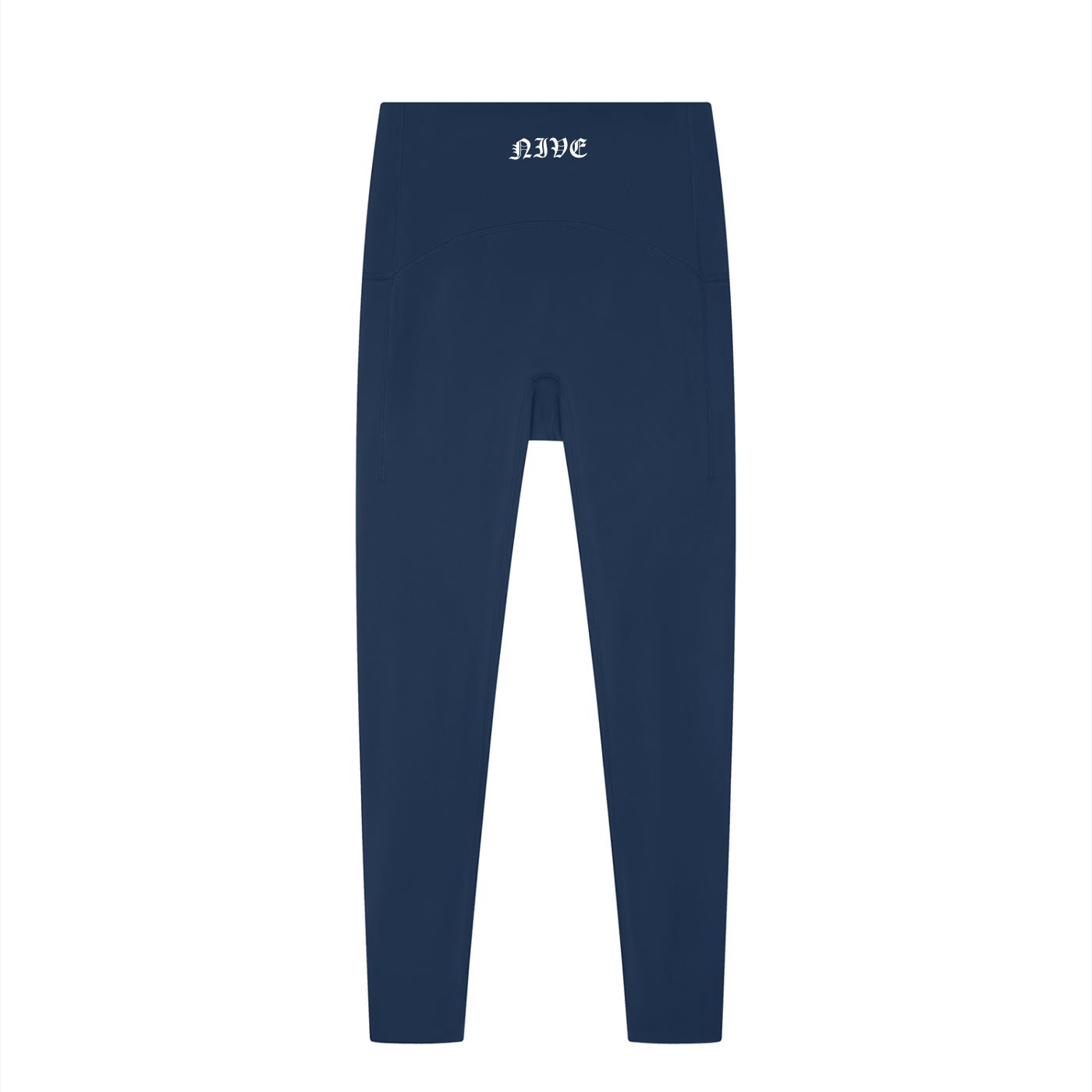 Women's High-Rise Ankle-Length Leggings
