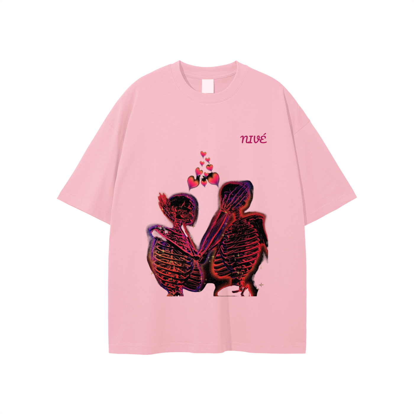 UNDYING LOVE TEE
