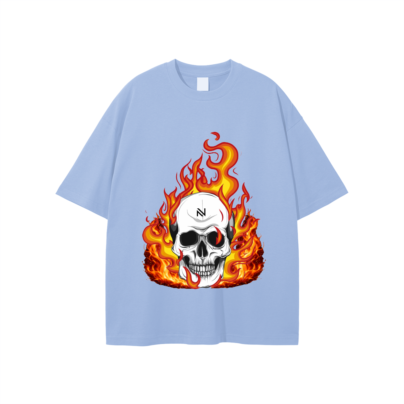 HELLFIRE TEE