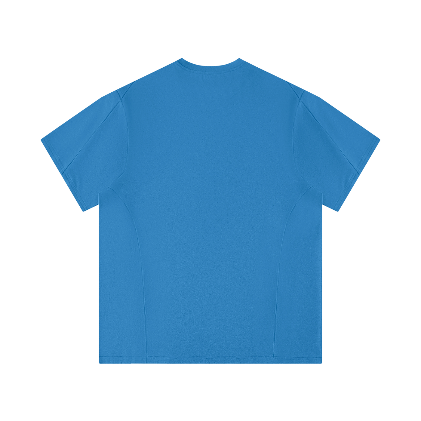 NIVÉ ATHLETICS Men's Performance Regular Fit T-Shirt