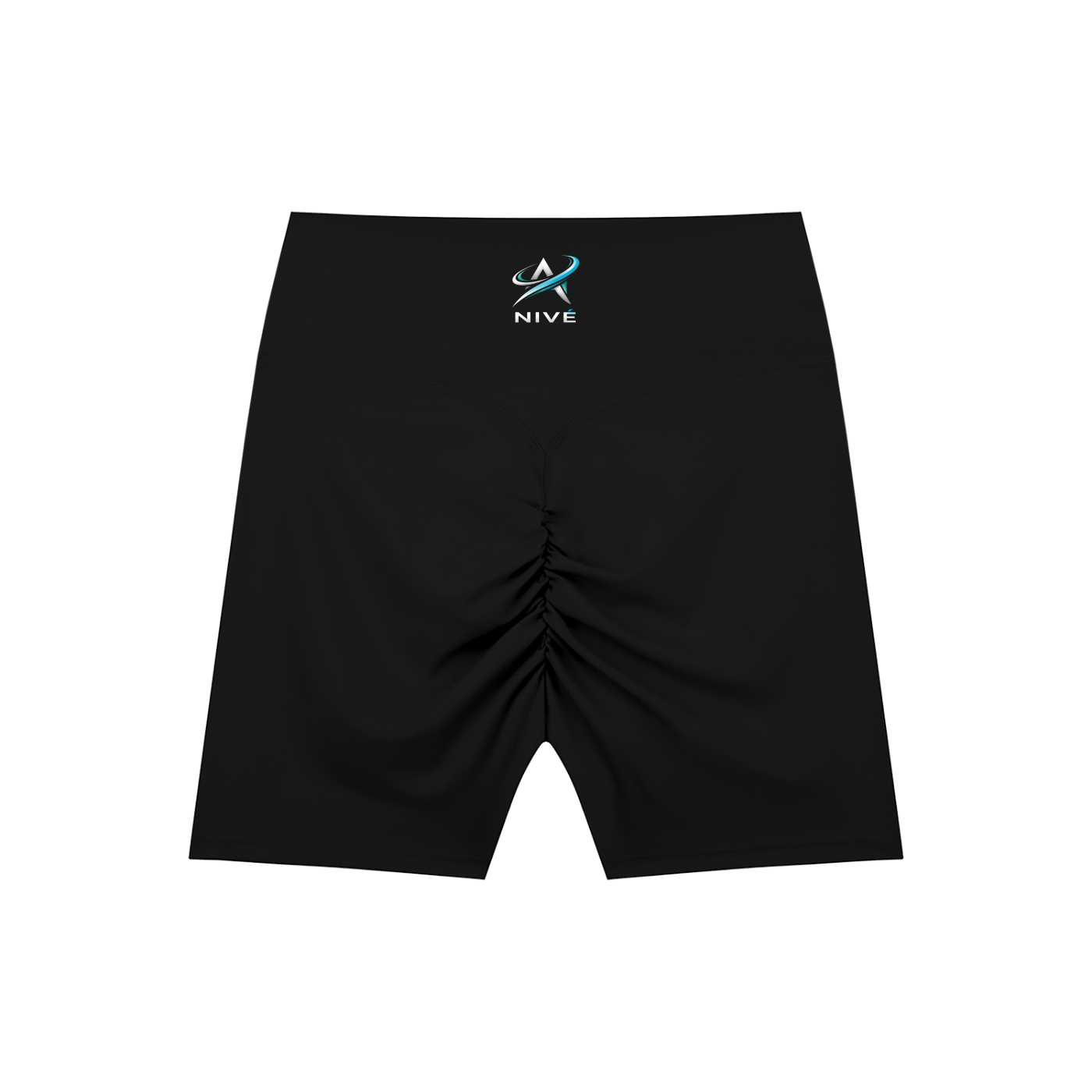 NIVÉ ATHLETICS Blend Biker Shorts