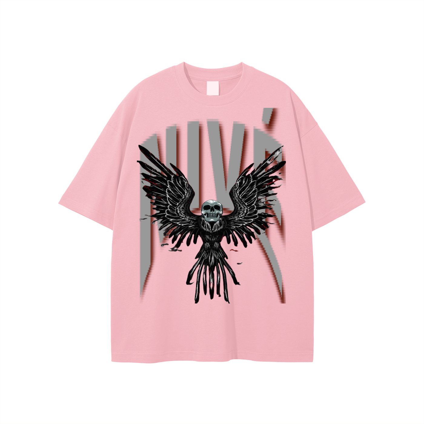 NIVÉ WINGED TEE