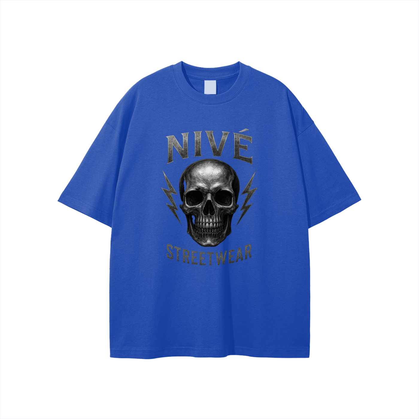 NIVÉ STREETWEAR TEE