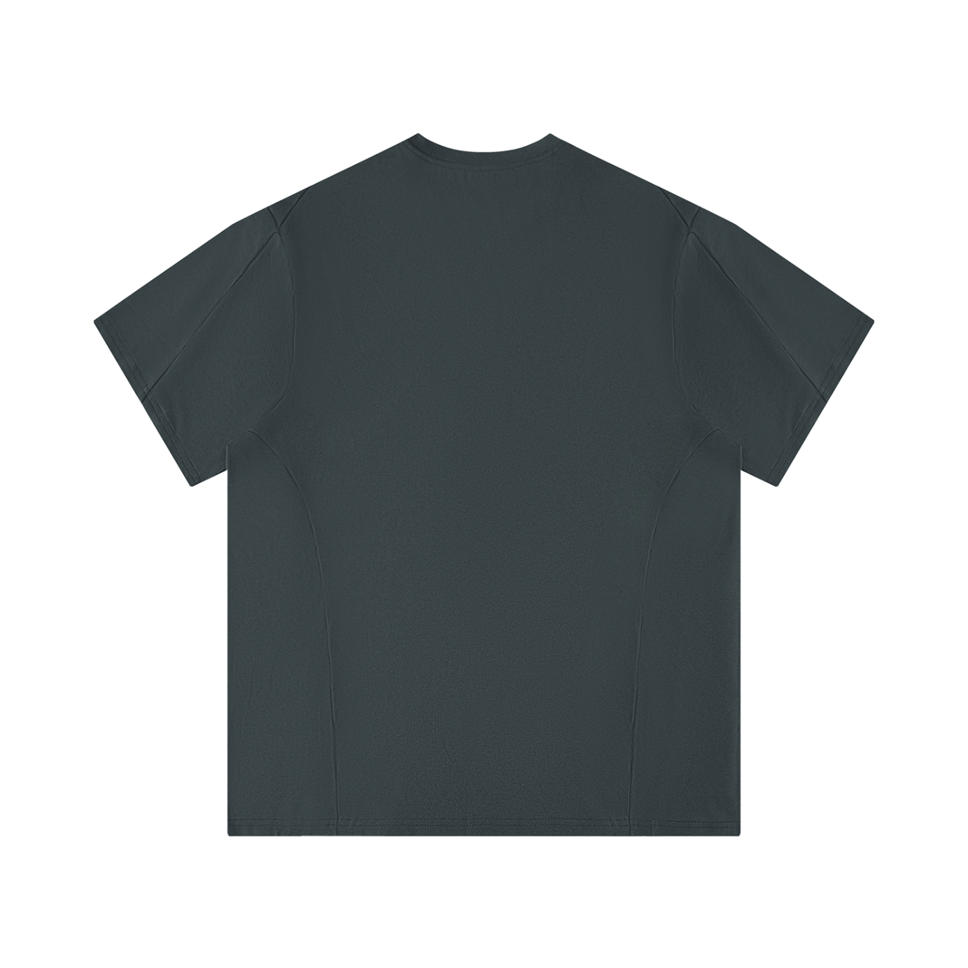 NIVÉ ATHLETICS Men's Performance Regular Fit T-Shirt