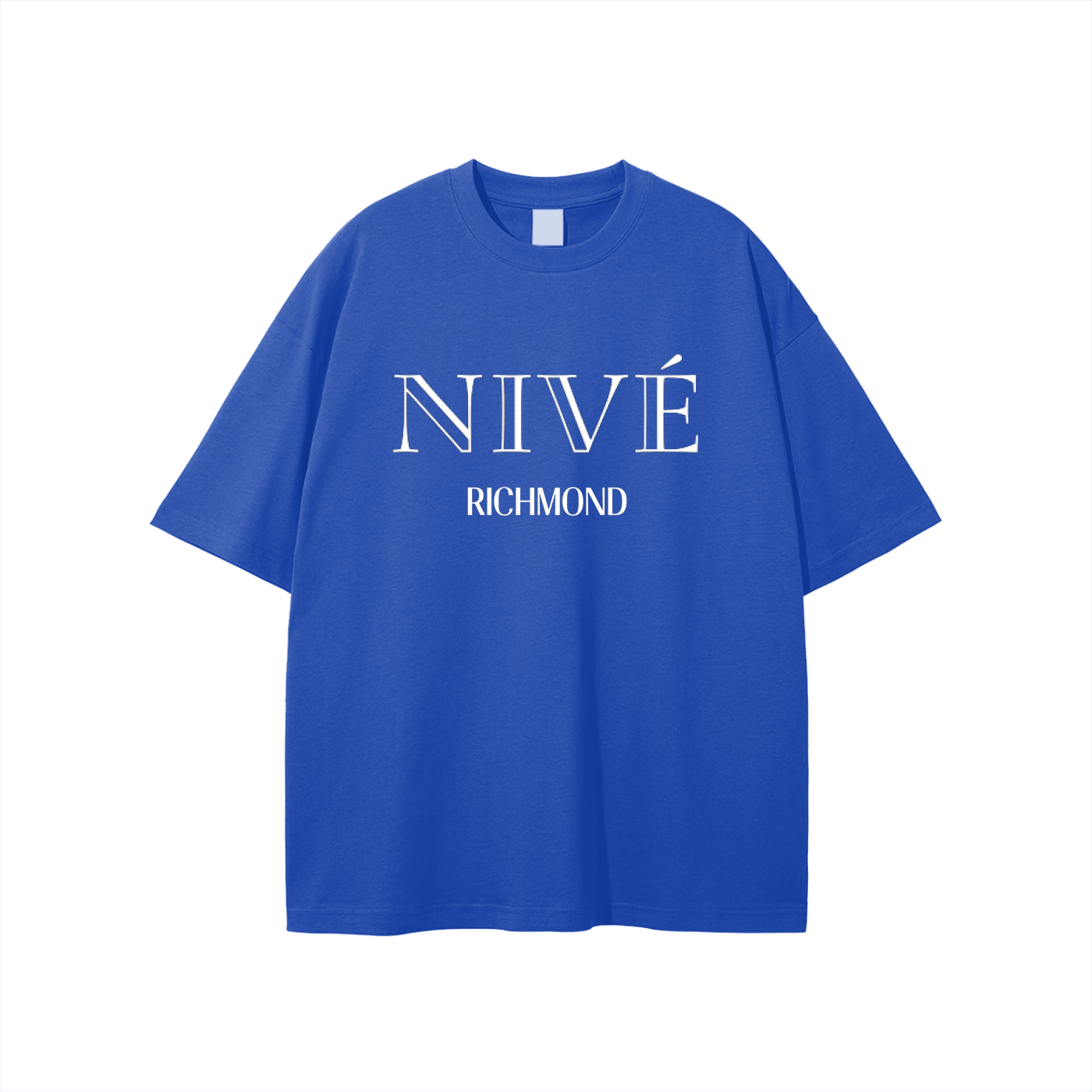 RICHMOND MADE TEE