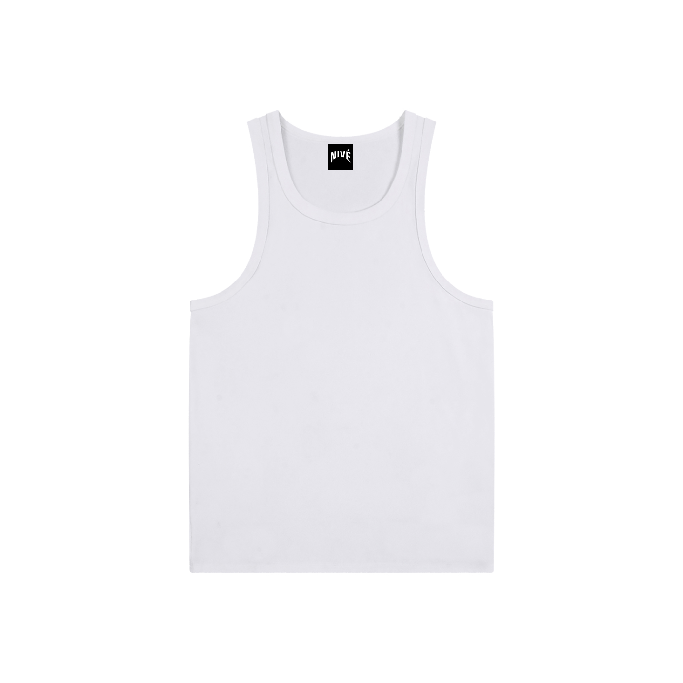 NIVÉ ATHLETICS Performance Tank Top
