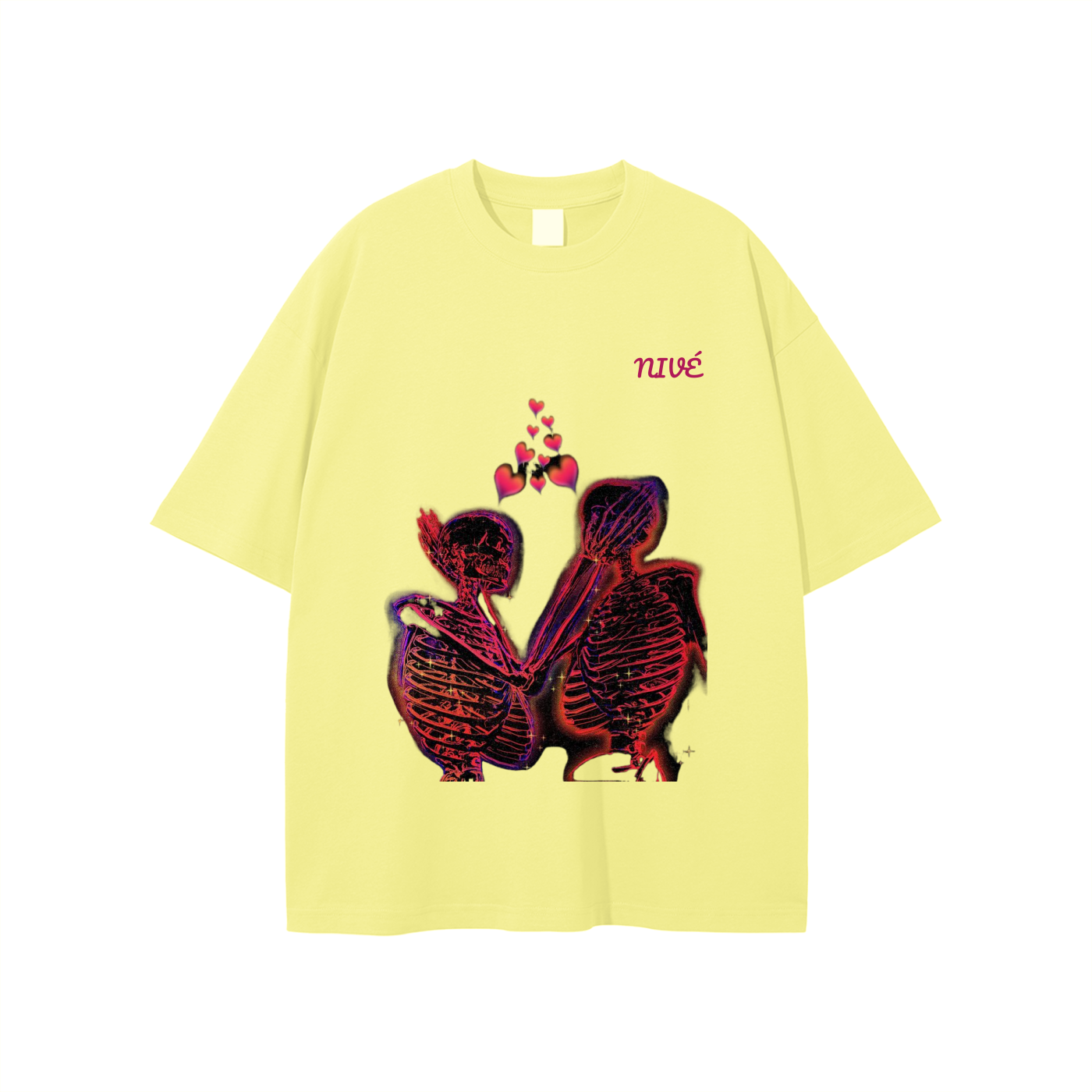 UNDYING LOVE TEE