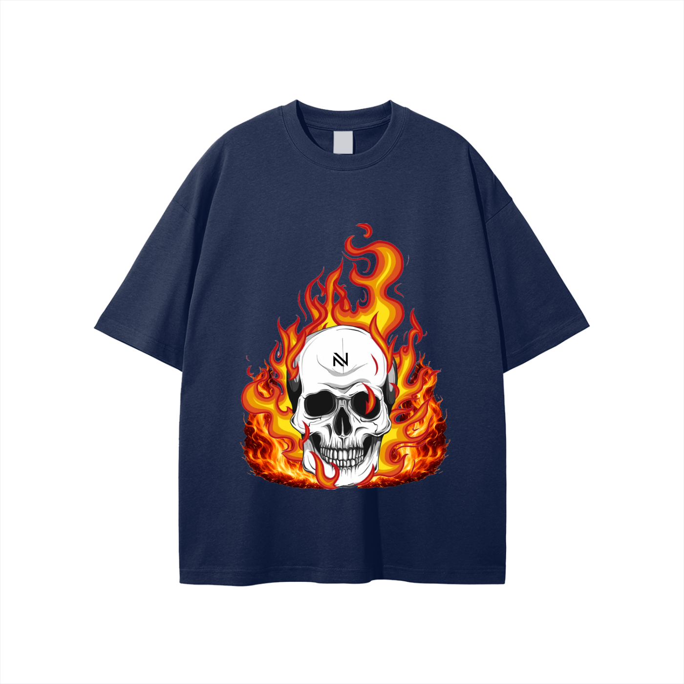 HELLFIRE TEE