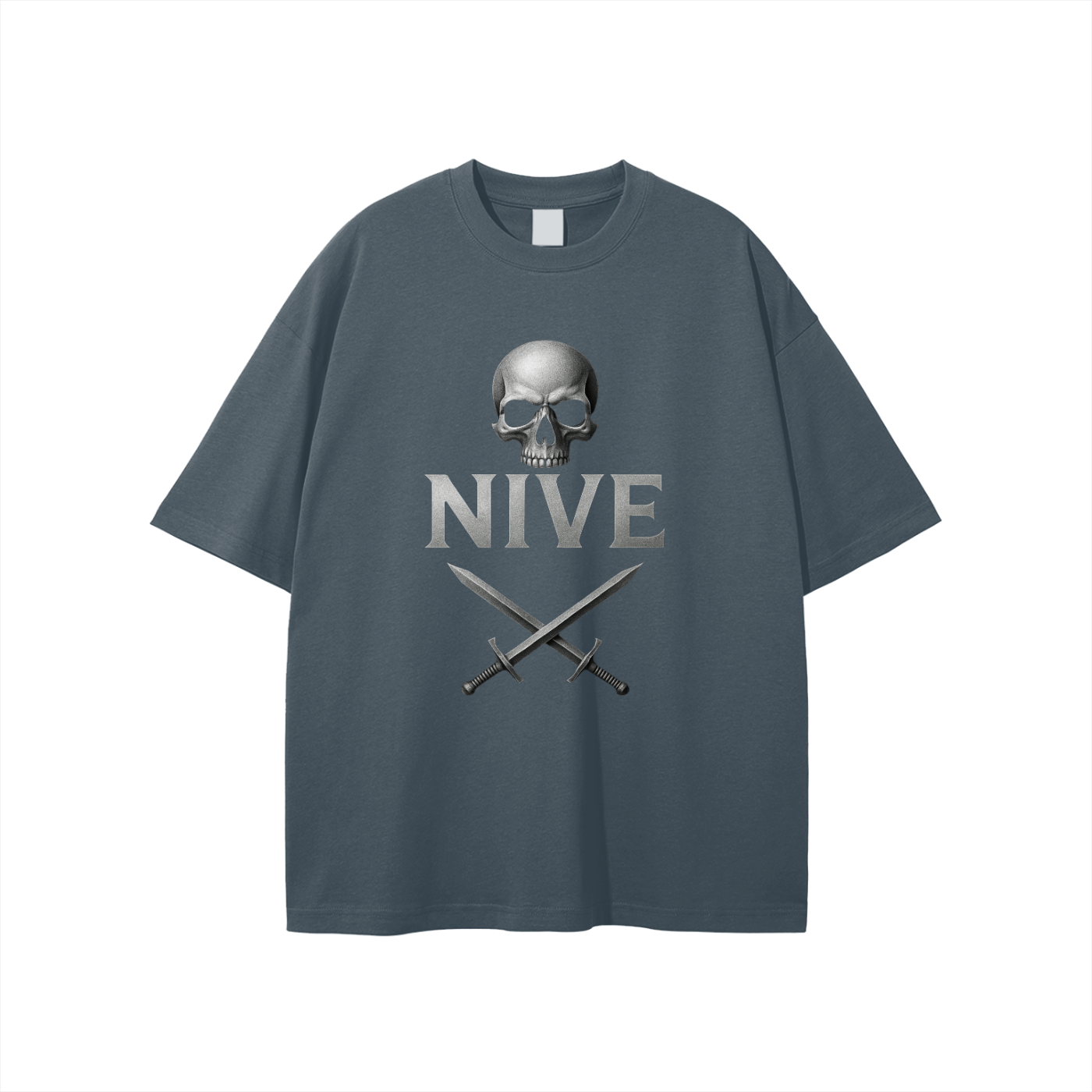 SKULL KNIGHT TEE