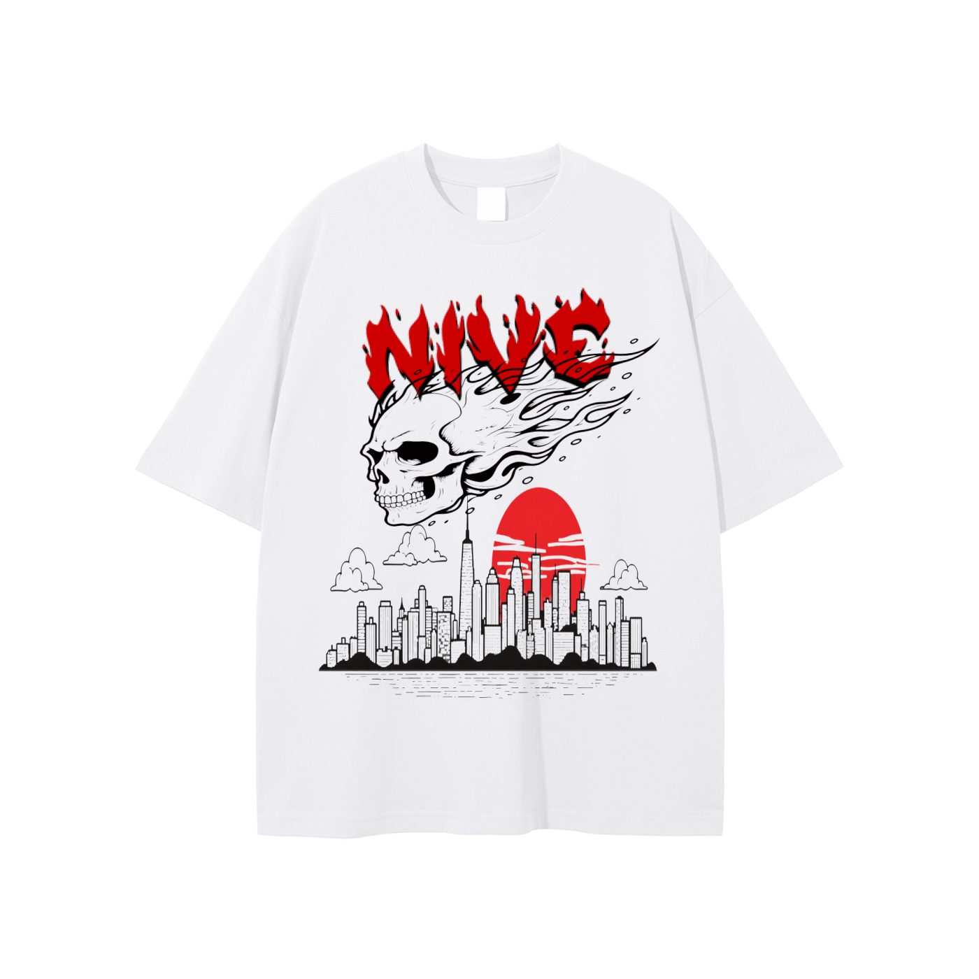 World Tour Tee