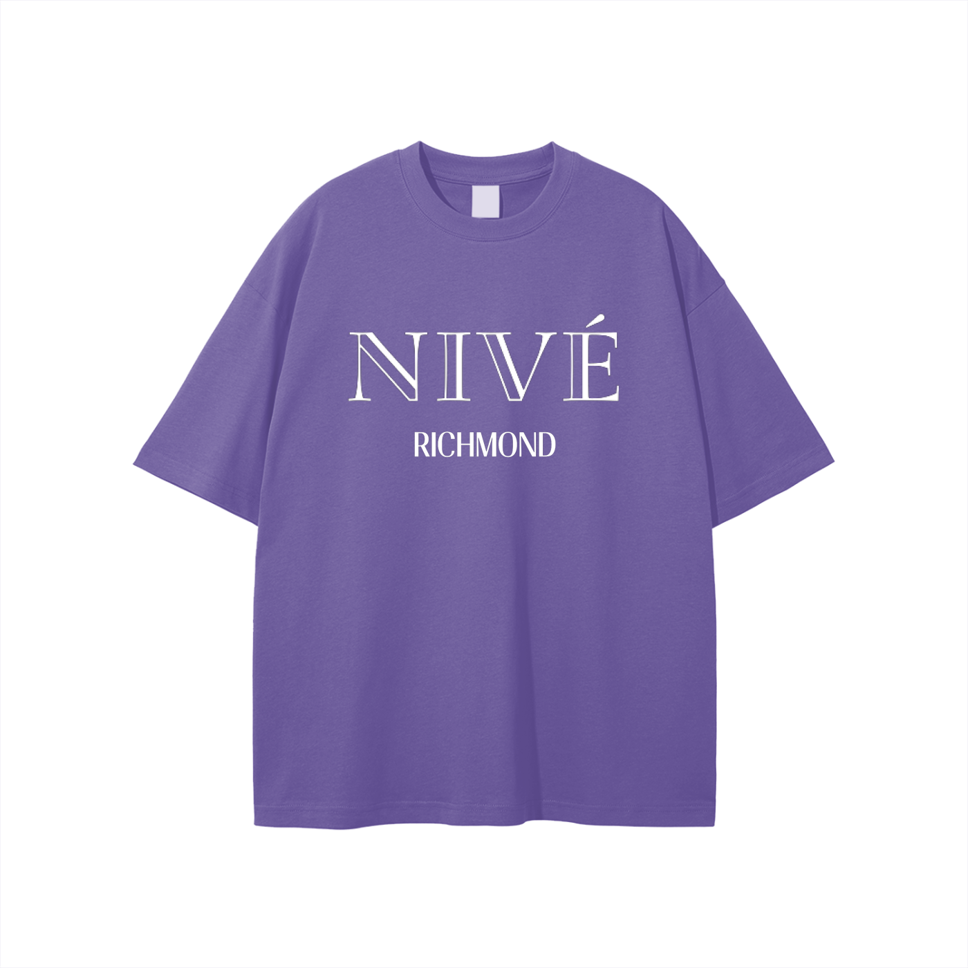 RICHMOND MADE TEE