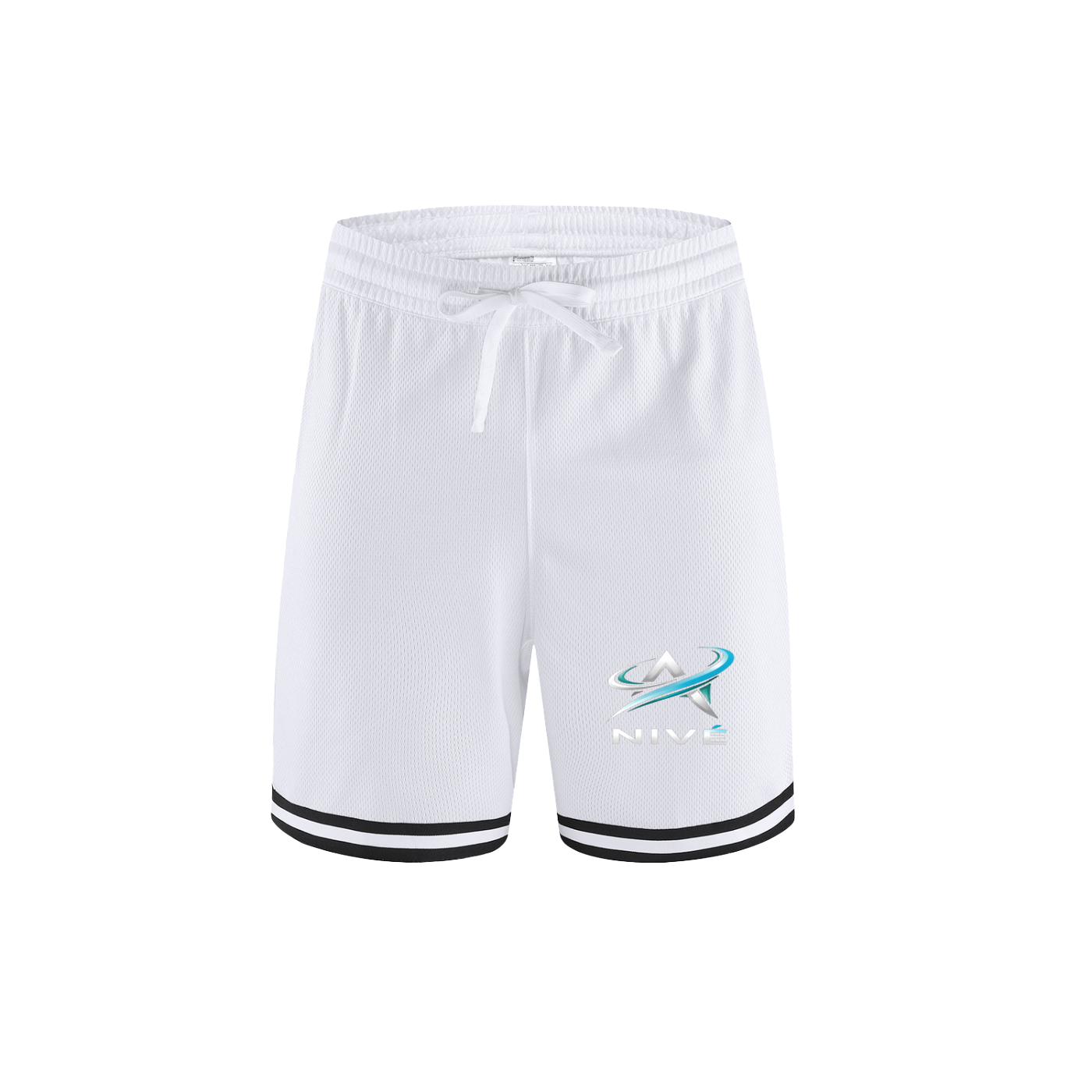 NIVÉ ATHLETICS Basketball Shorts