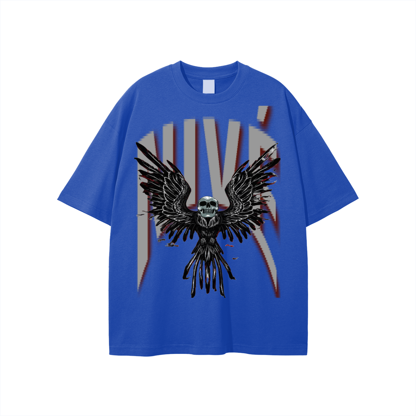 NIVÉ WINGED TEE