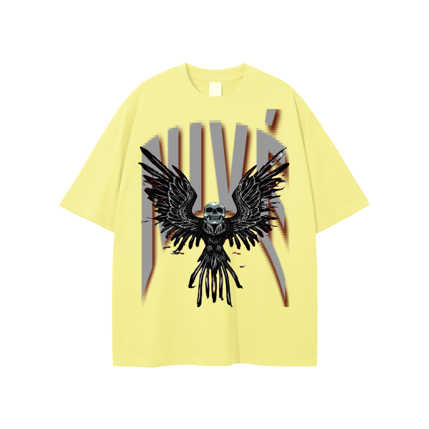NIVÉ WINGED TEE