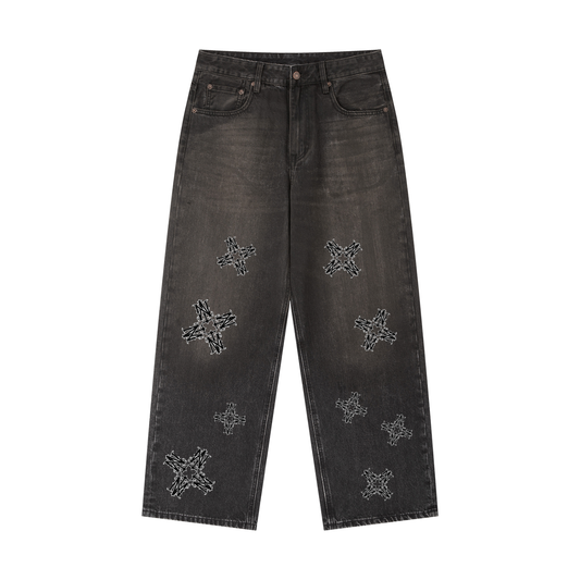 NV QUAD Heavyweight Denim Jeans