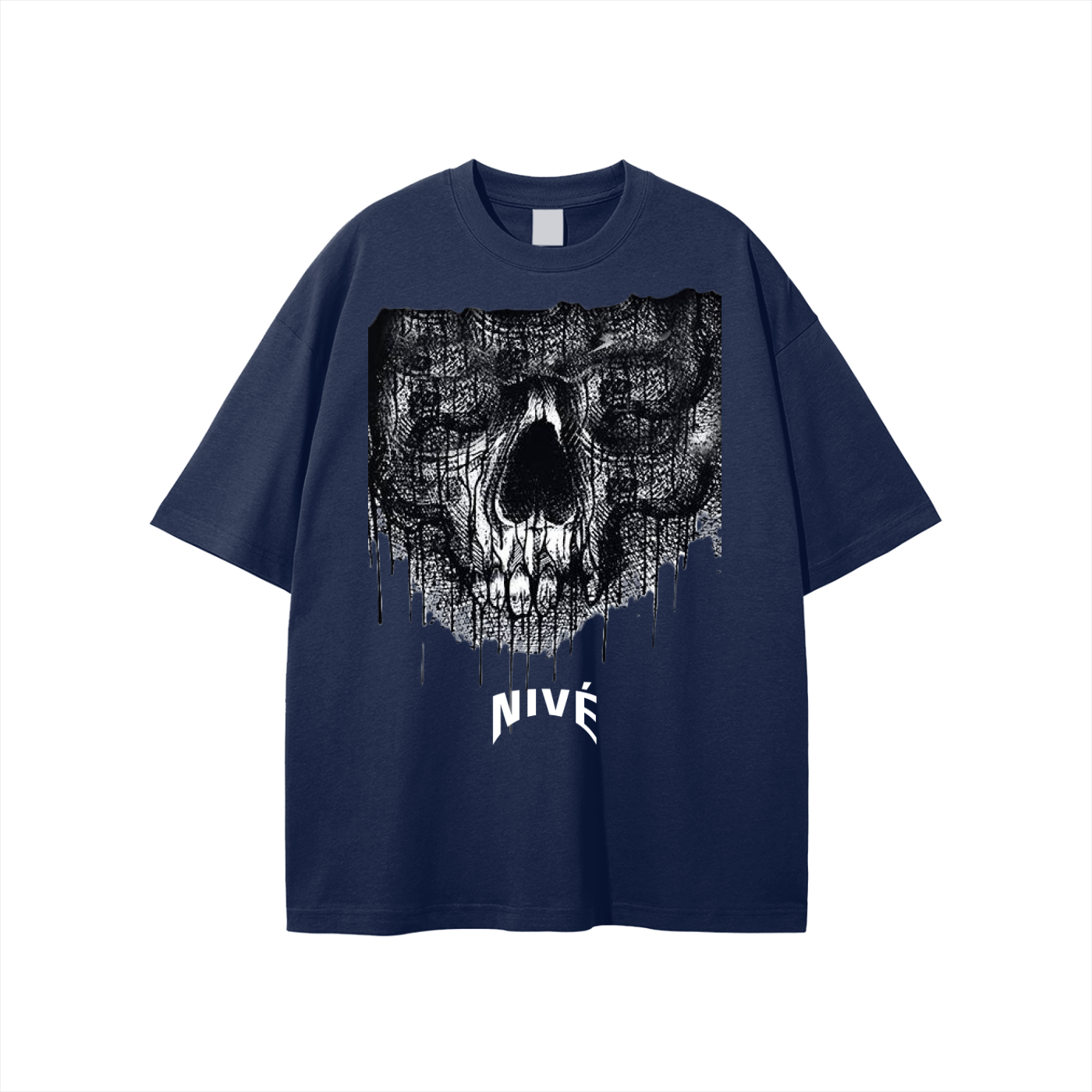 SKULL LORD TEE