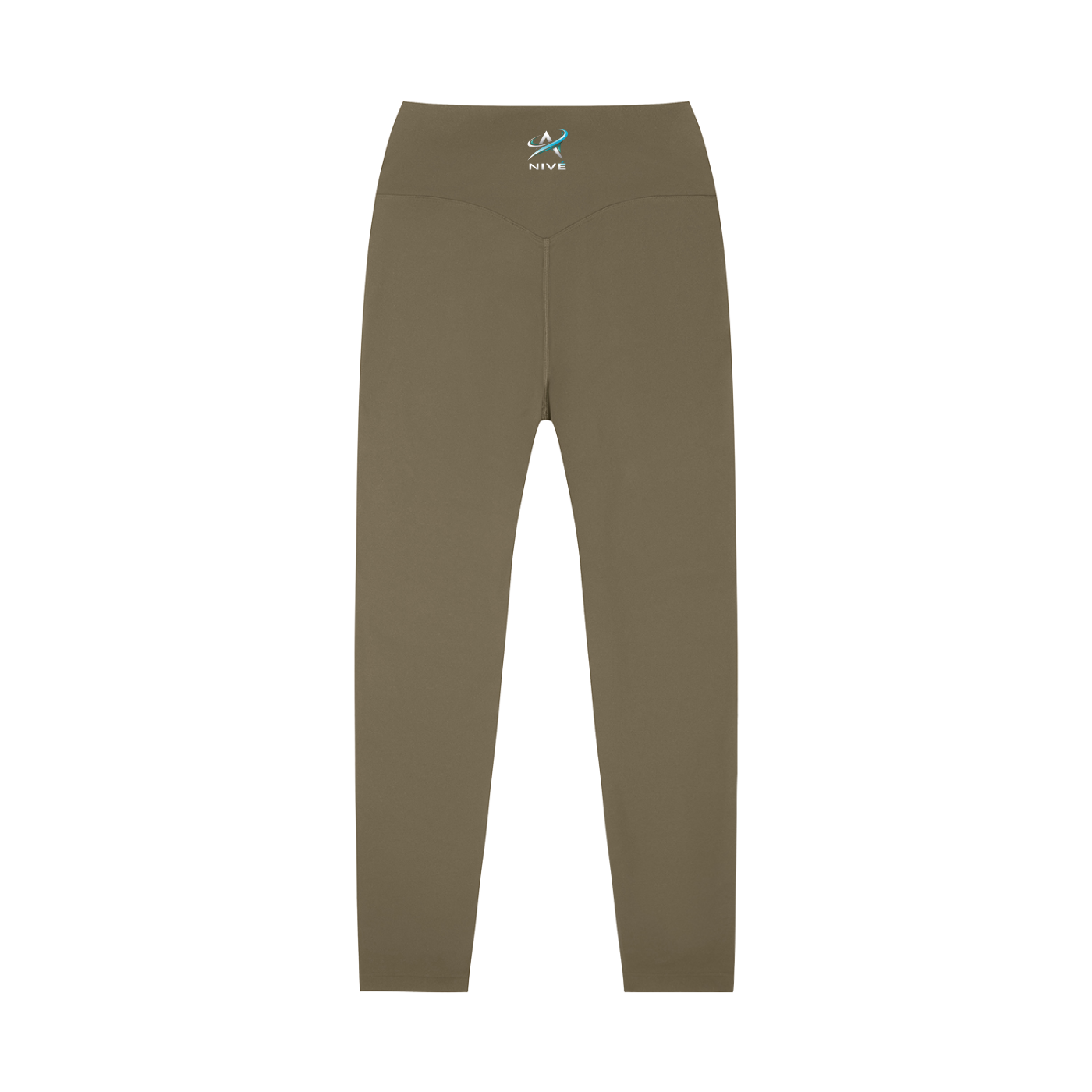 NIVÉ ATHLETICS Yoga Leggings