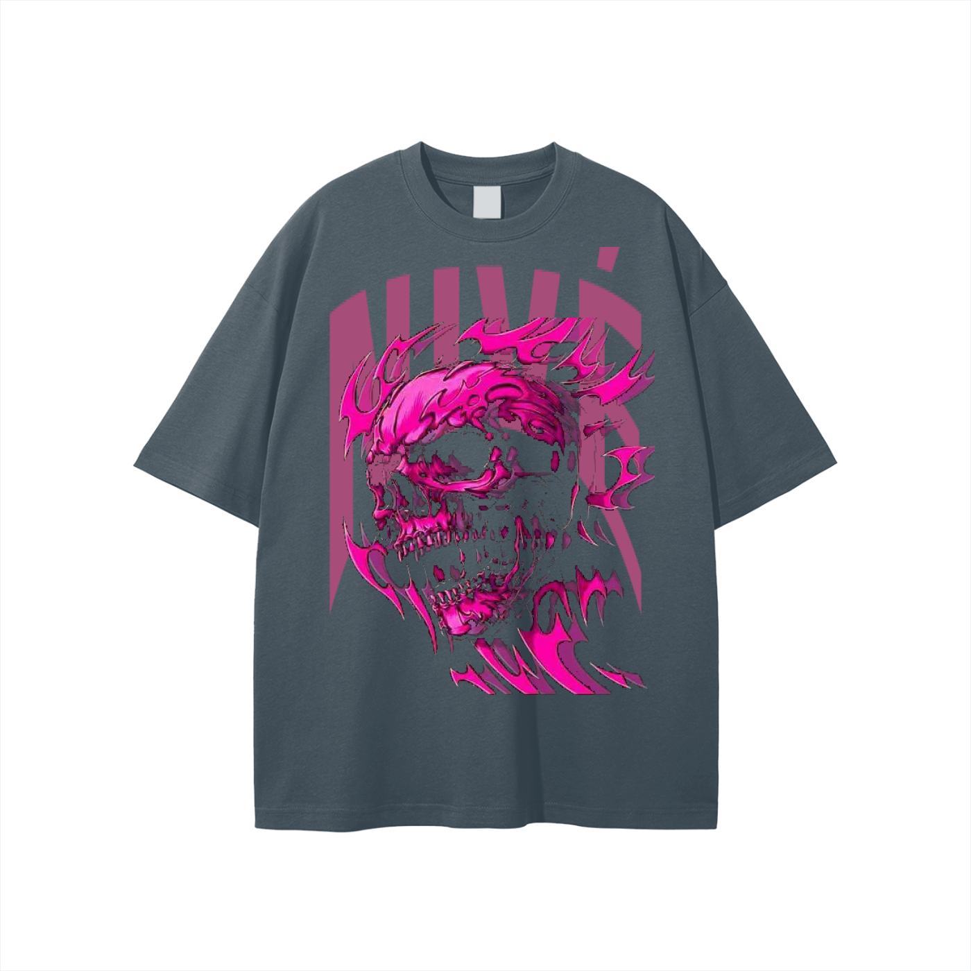 RAGING PINK TEE