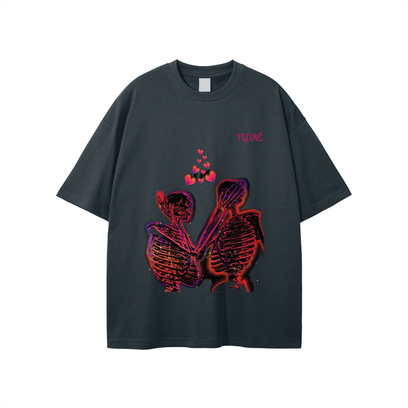 UNDYING LOVE TEE