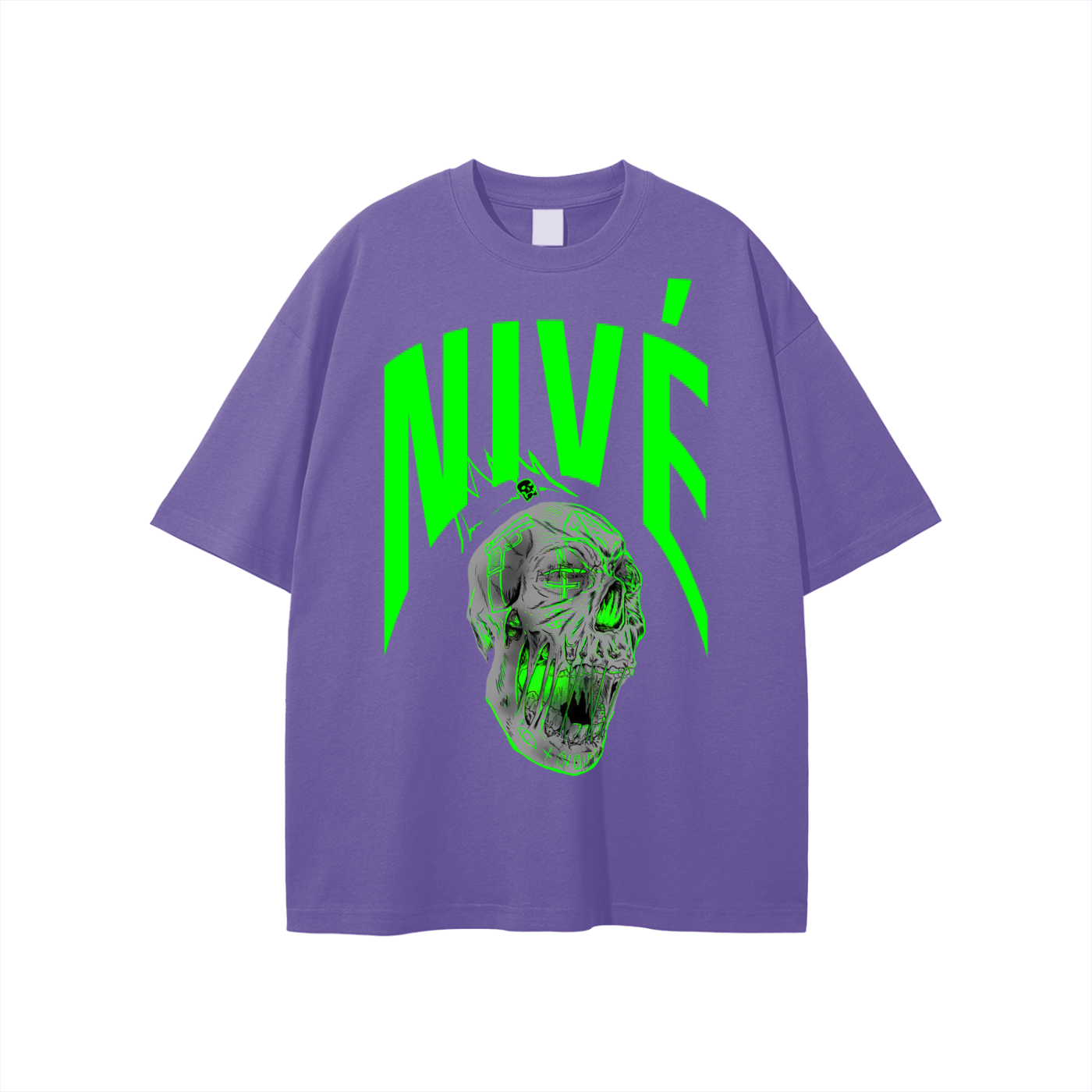 NECROMANCER TEE