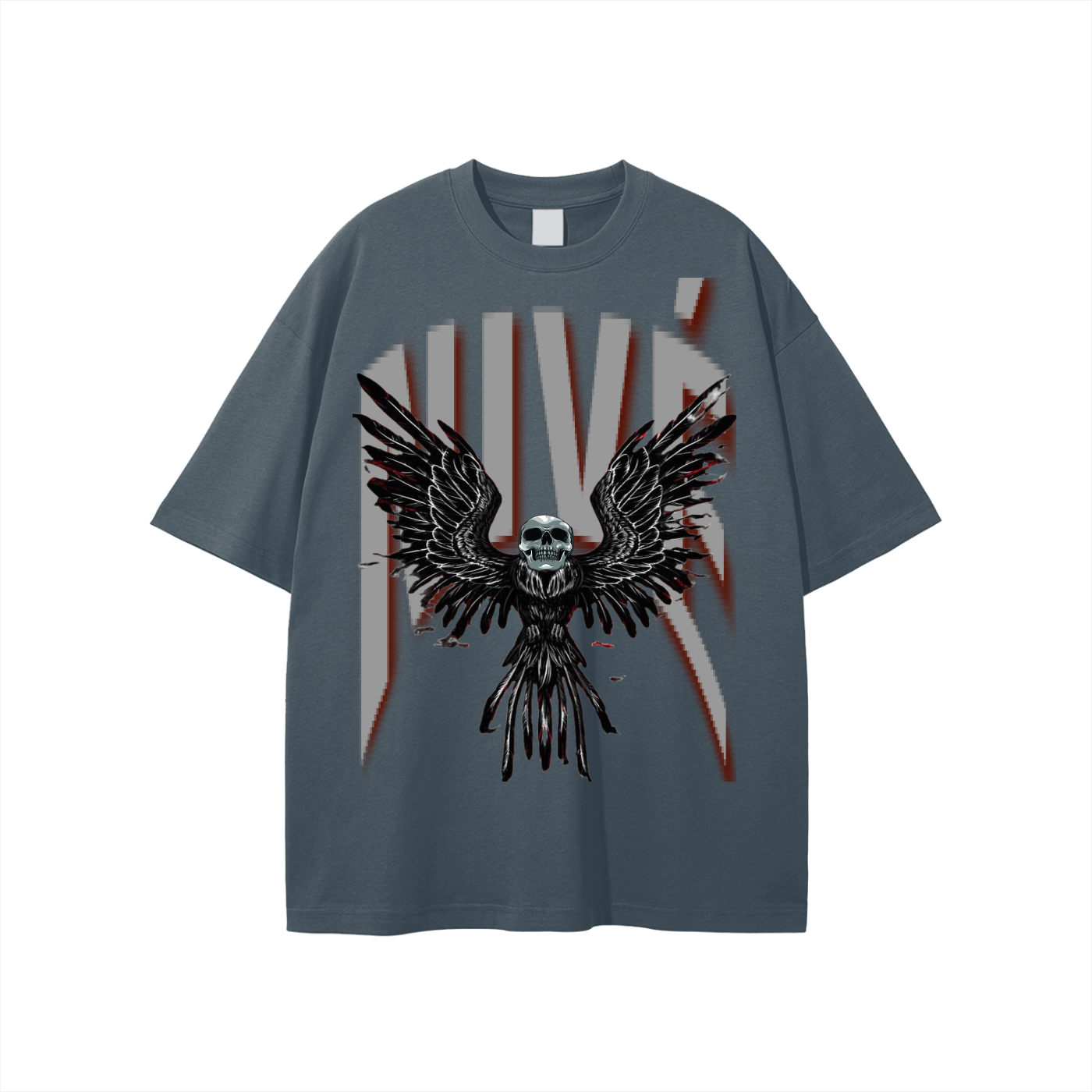 NIVÉ WINGED TEE