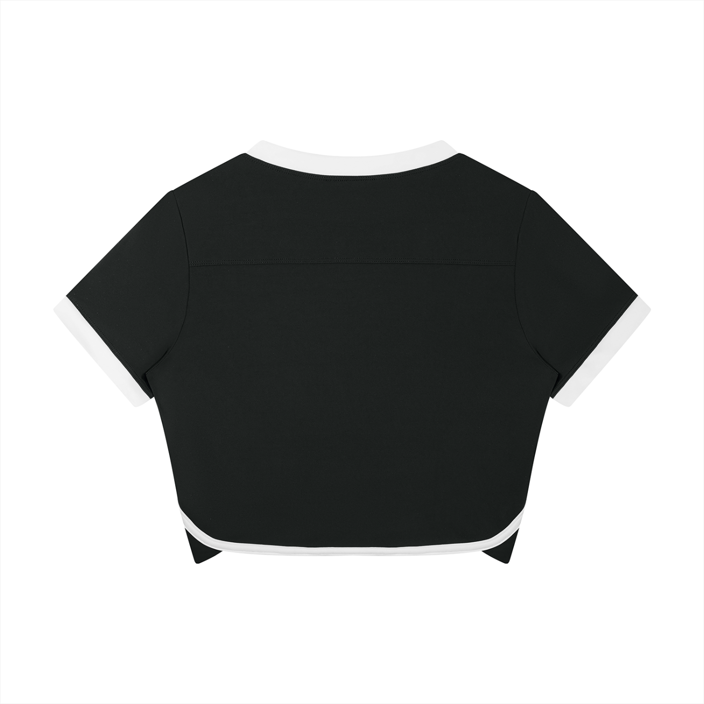 NIVÉ ATHLETICS Color Block Performance T-Shirt SET