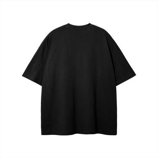 MIRROR TEE