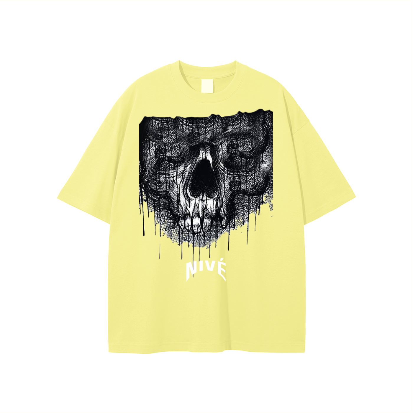 SKULL LORD TEE