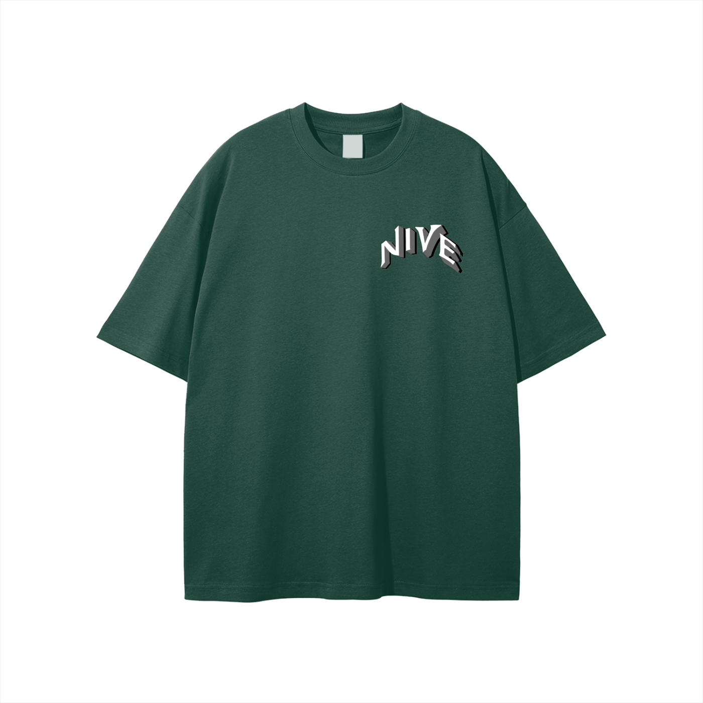 NIVÉ CORE TEE